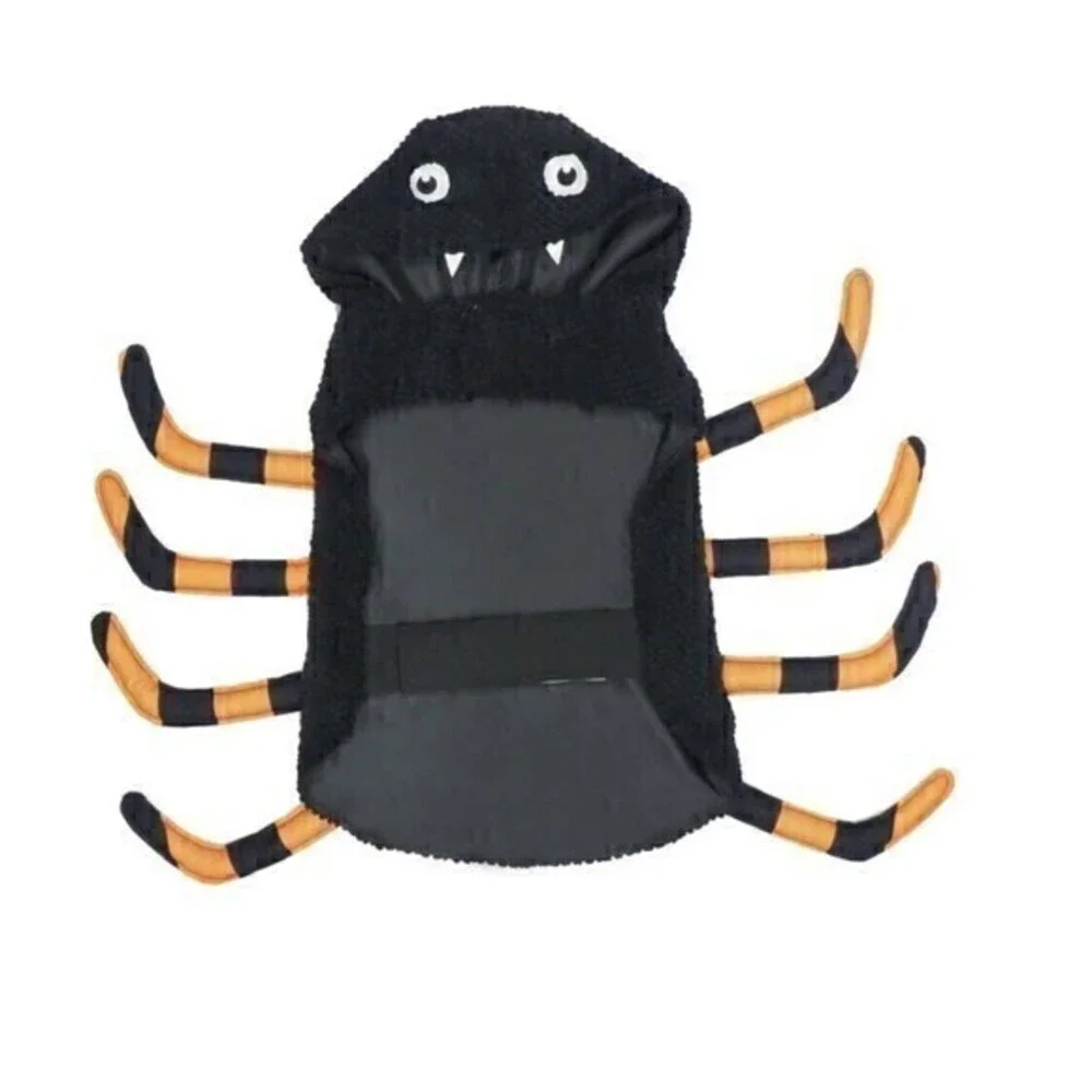 NWT Vibrant Life Dog Pet Halloween‎ Spider Costume Size Large